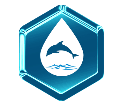 Aqua Natural Logo